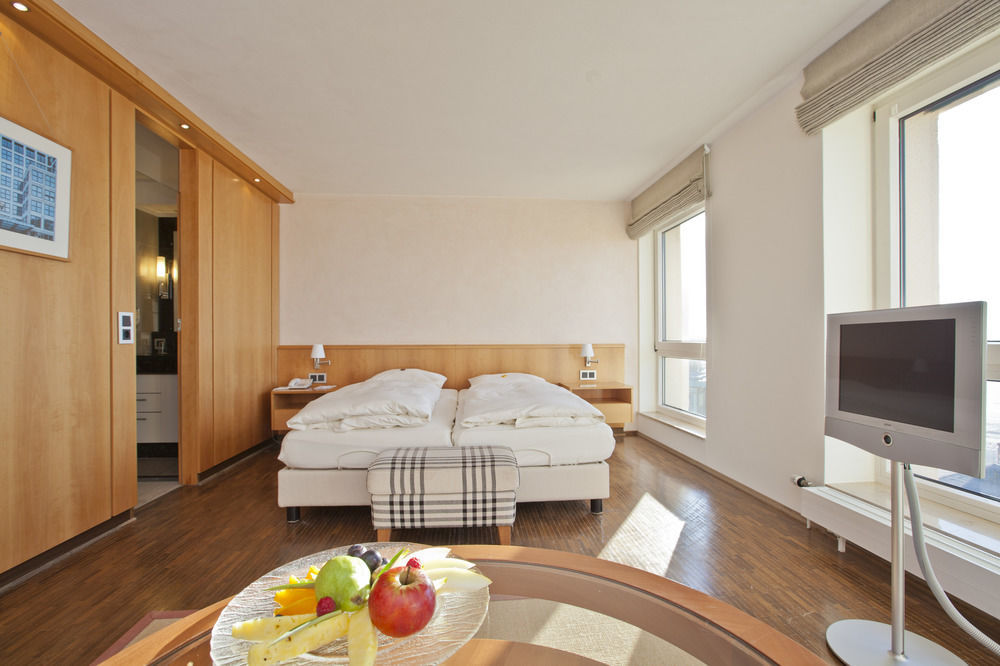 Michels Strandhotel Germania Нордерней Экстерьер фото